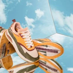 HOFF Oriental Pearl Sneakers 12 HOFF Oriental Pearl Sneakers