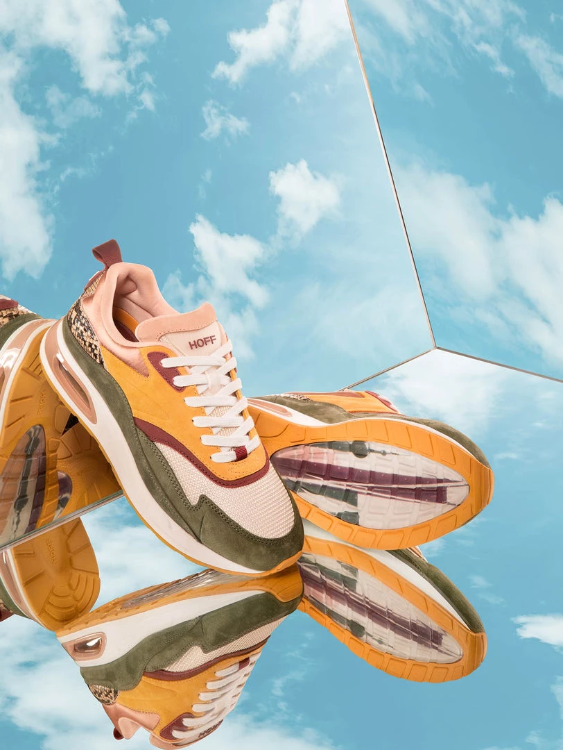 HOFF Oriental Pearl Sneakers 5 HOFF Oriental Pearl Sneakers