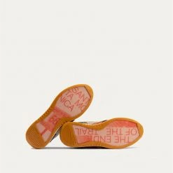 HOFF SHOES Santa Monica